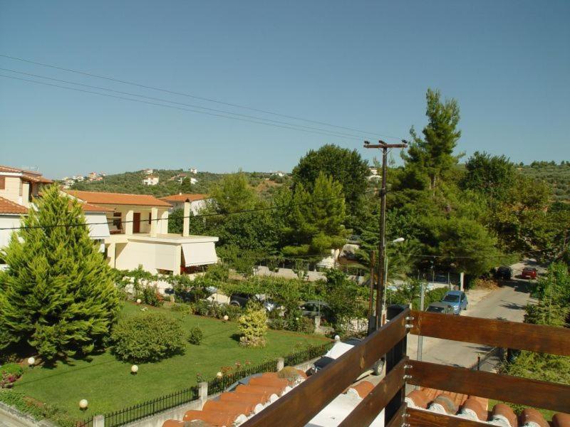 Pefki Studios Bagian luar foto