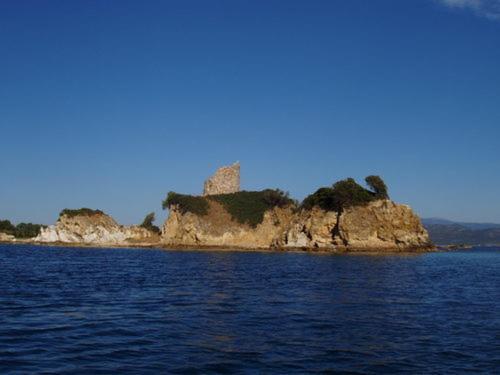 Pefki Studios Bagian luar foto