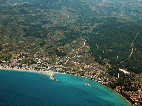 Pefki Studios Bagian luar foto