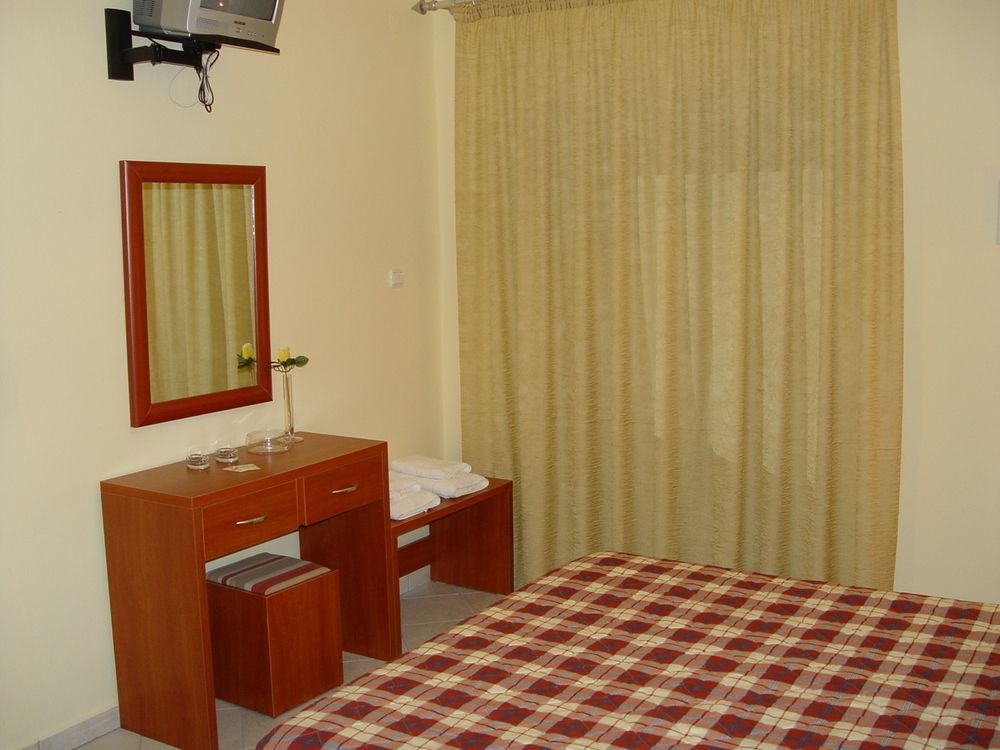 Pefki Studios Bagian luar foto