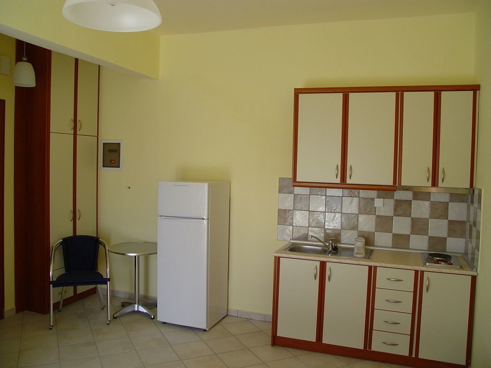 Pefki Studios Bagian luar foto