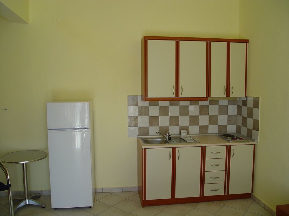 Pefki Studios Bagian luar foto